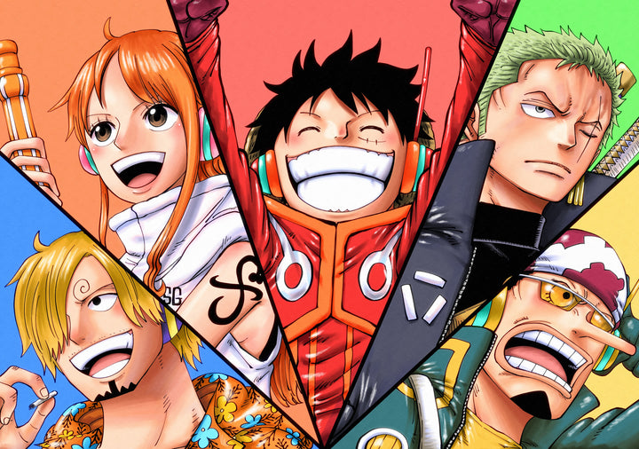 One Piece
