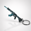 Valorant Metal Mini Figür Gaia Vandal