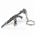 Valorant Metal Mini Figür Kuronami Vandal