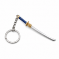 Valorant Metal Mini Figür Oni Katana