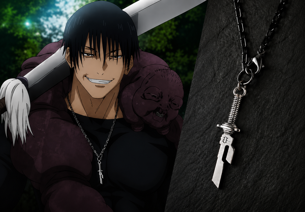 Anime-Oyun Aksesuarları