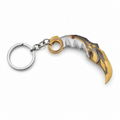 Valorant Metal Mini Figür Champions Karambit