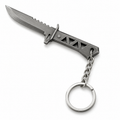 Valorant Metal Mini Figür Uzaylı Avcısı Bıçak