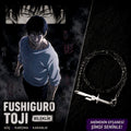 Jujutsu Kaisen Toji Kılıç Bileklik