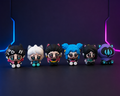 Valorant 6'Lı Mini Figür Seti