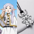 Frieren Anime Kolye